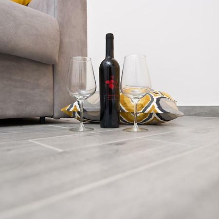 Rossella Apartment Boutique Vietri Kültér fotó