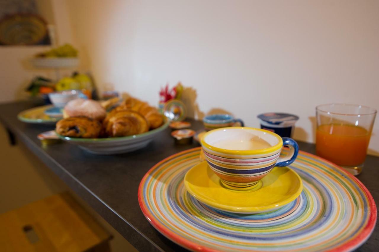Rossella Apartment Boutique Vietri Kültér fotó