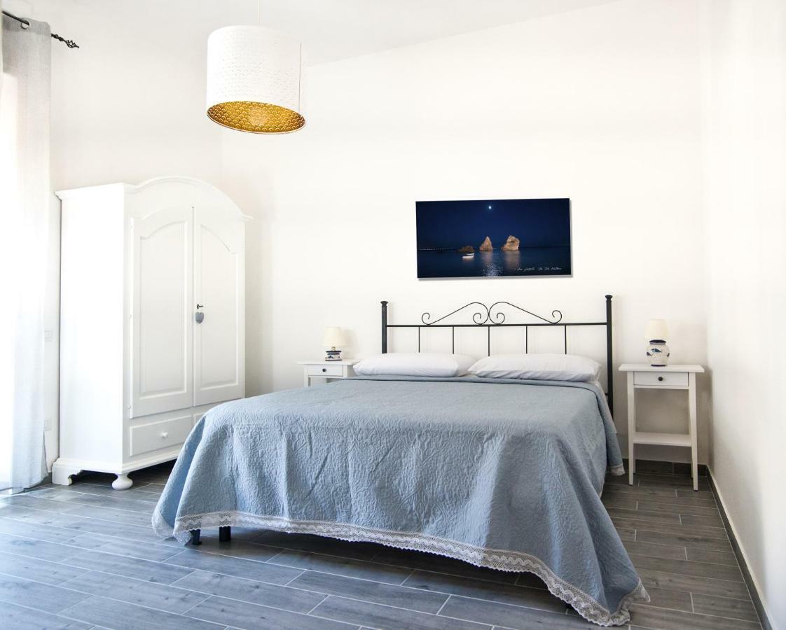 Rossella Apartment Boutique Vietri Kültér fotó