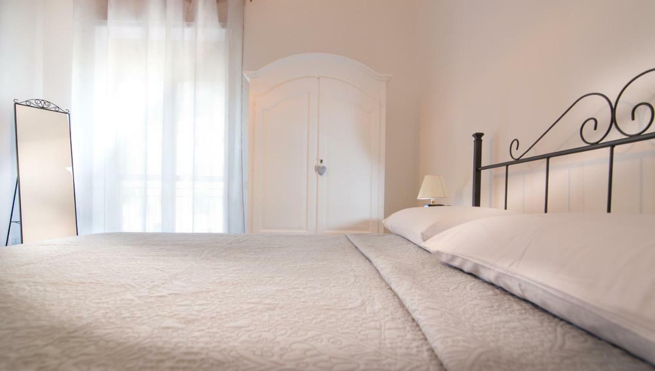 Rossella Apartment Boutique Vietri Kültér fotó