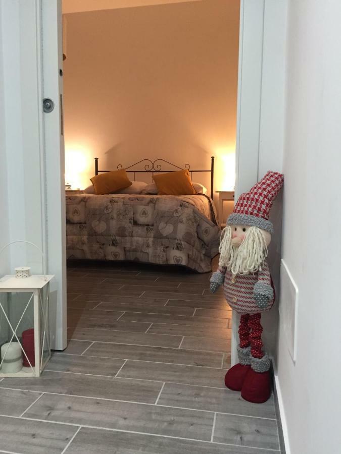 Rossella Apartment Boutique Vietri Kültér fotó